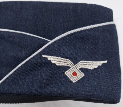 Kape lađice vojni piloti