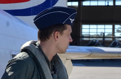 Kape lađice vojni piloti