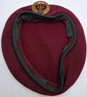 Armée de terre tchadienne