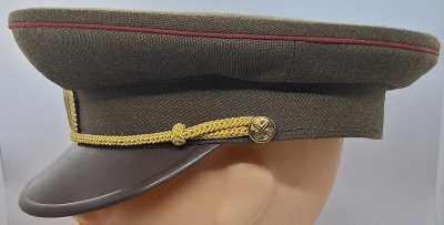 Brigadýrka vz. 62 ČSLA 