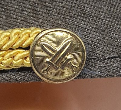 Brigadýrka vz. 62 ČSLA 