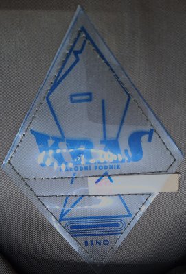 Brigadýrka vz. 62 ČSLA 