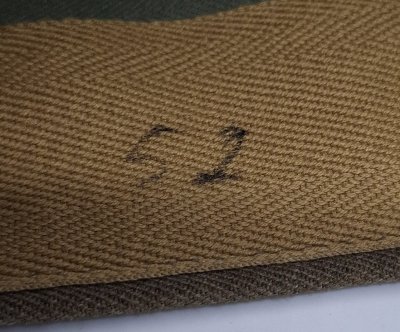 Čepice lodička vz. 63