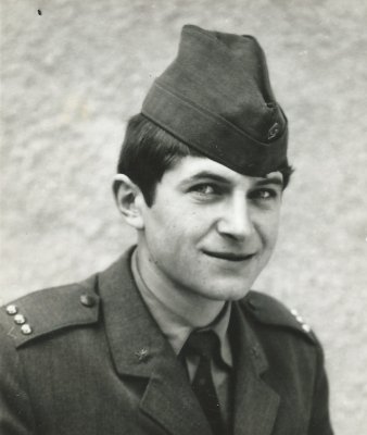 Čepice lodička vz. 63