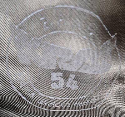 Letní dámská čepice ČSLA