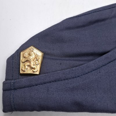 Lodička ČSLA pilotská vz. 63