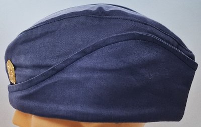 Lodička ČSLA pilotská vz. 63