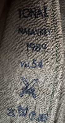 Lodička Policie SNB / VB vz. 67