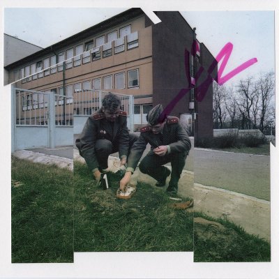 Lodička Policie SNB / VB vz. 67