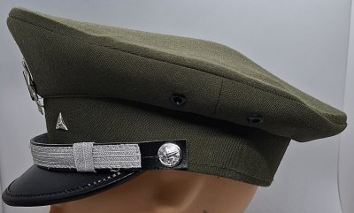 Brigadýrka AČR vz.97