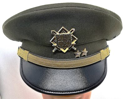 Brigadýrka AČR vz.97