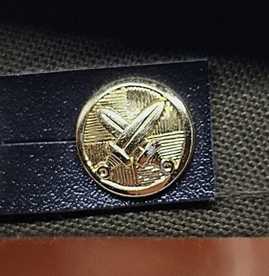 Brigadýrka AČR vz.97