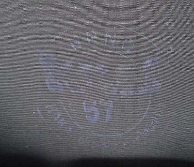 Brigadýrka AČR vz.97