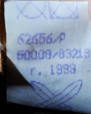 Brigadýrka AČR vz.97