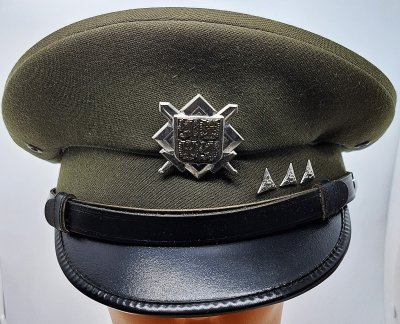 Brigadýrka AČR vz.97