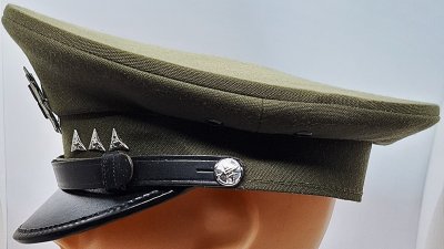 Brigadýrka AČR vz.97 