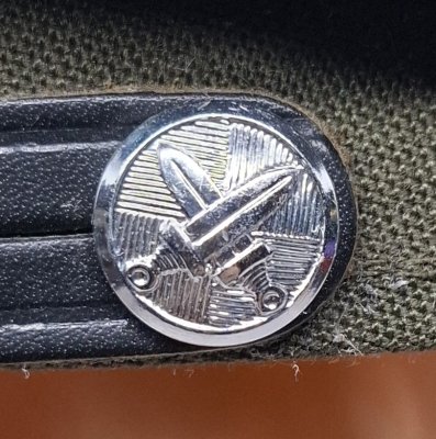 Brigadýrka AČR vz.97 