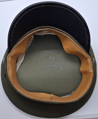 Brigadýrka AČR vz.97 