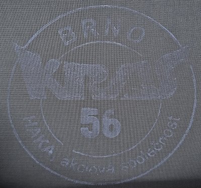 Brigadýrka AČR vz.97 