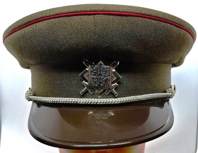 Brigadýrka vz. 62 ČSLA