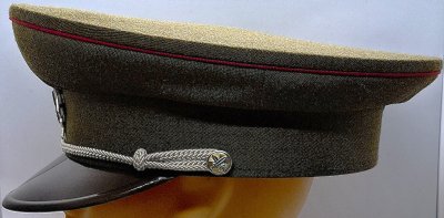 Brigadýrka vz. 62 ČSLA