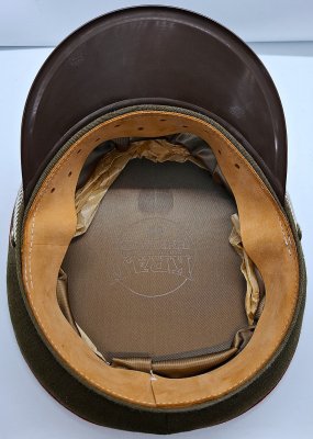 Brigadýrka vz. 62 ČSLA