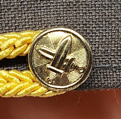 Brigadýrka vz. 62 ČSLA