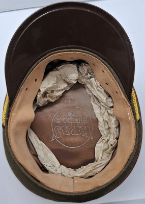 Brigadýrka vz. 62 ČSLA