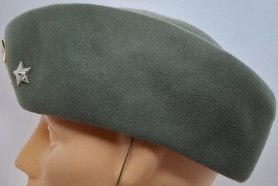 Klobouček vz. 97 vycházkový
