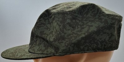 Kšiltovka pracovní čepice AČR vz.92