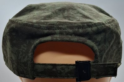 Kšiltovka pracovní čepice AČR vz.92