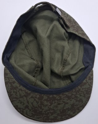 Kšiltovka pracovní čepice AČR vz.92