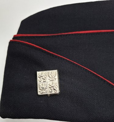 Lodička Policie 