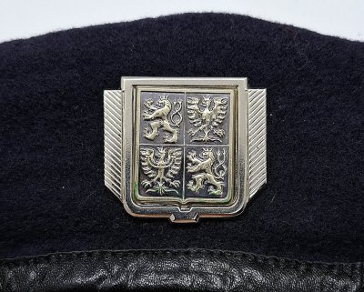 Policie ČR