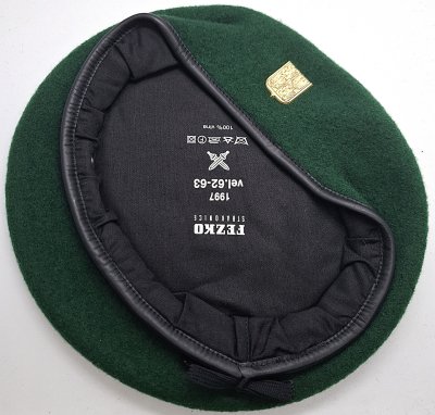 Průzkumu a elektronického boje