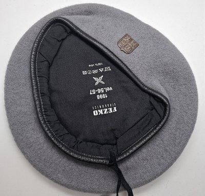 Síly bojového zabezpečení