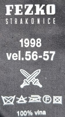 Síly bojového zabezpečení