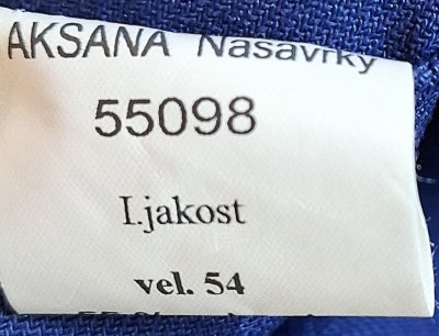 Vězeňská služba - Służba Więzienna - lodick