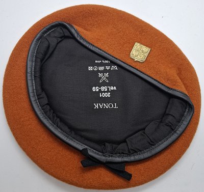 Záchranné prapory - jednostki ratownicze