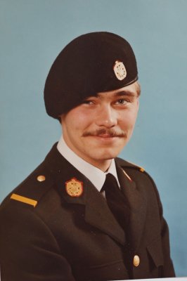Fynske Livregiment