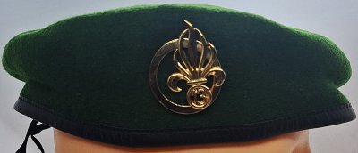 13e demi-brigade de Légion étrangère - 13e DBLE