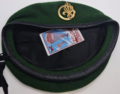 13e demi-brigade de Légion étrangère - 13e DBLE