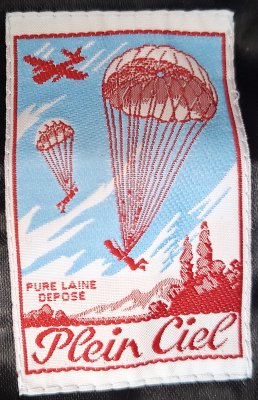 13e demi-brigade de Légion étrangère - 13e DBLE