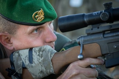 13e demi-brigade de Légion étrangère - 13e DBLE