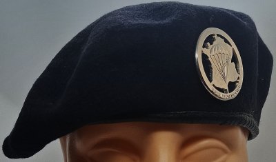 1er bataillon parachutiste de choc