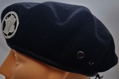 1er bataillon parachutiste de choc