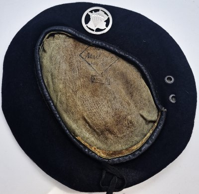 1er bataillon parachutiste de choc