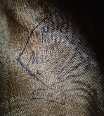 1er bataillon parachutiste de choc