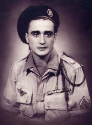 1er bataillon parachutiste de choc