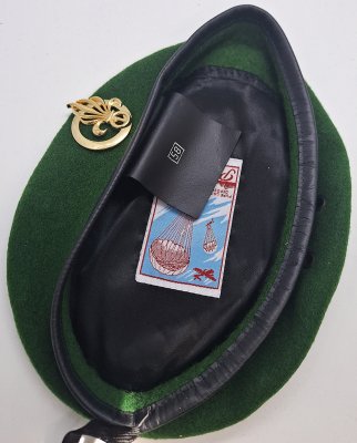 1er régiment étranger - 1er RE